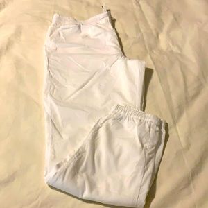 NWOT Lululemon Dance Studio Lined Pant